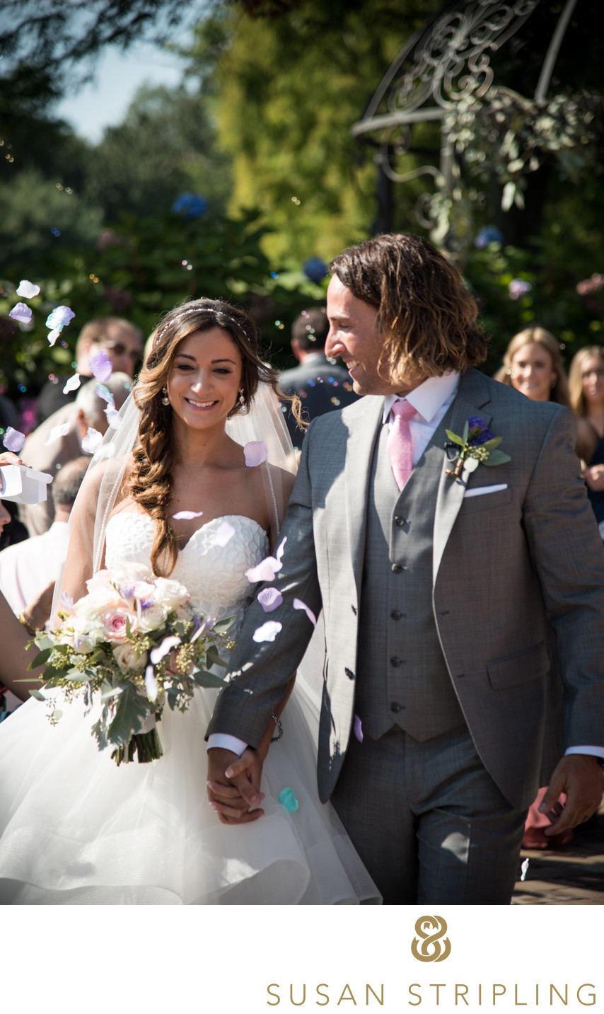 West Hills Country Club Wedding Pictures