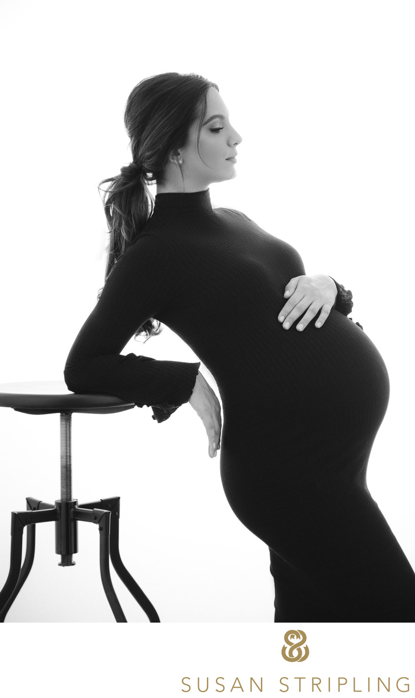 Brooklyn Maternity Photographer