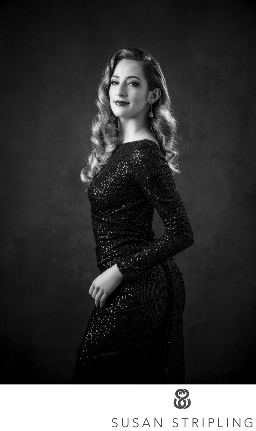 Womens Portraits NYC