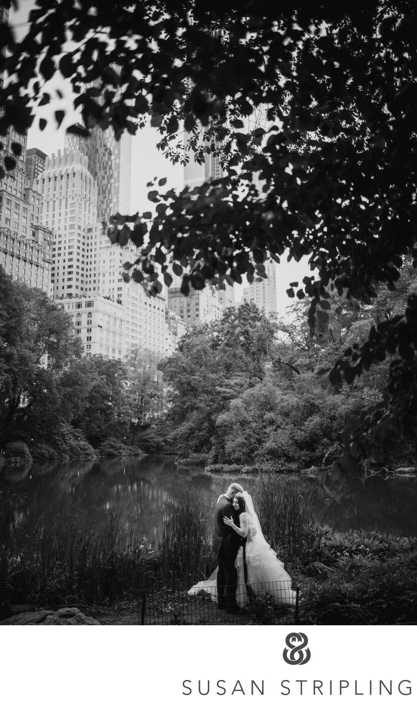 St. Regis NYC Wedding Pics