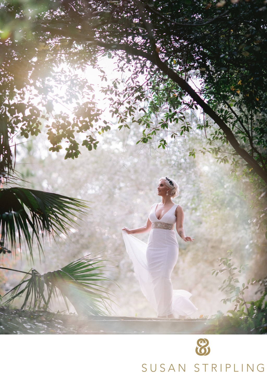 Sewane Country Club Wedding Photographer