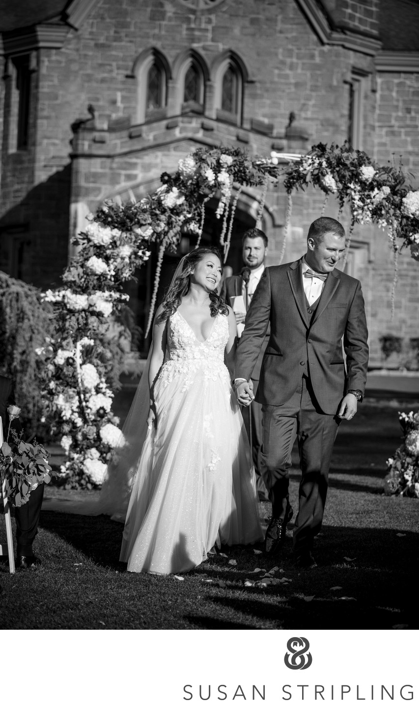 Photographers Whitby Castle Rye Wedding