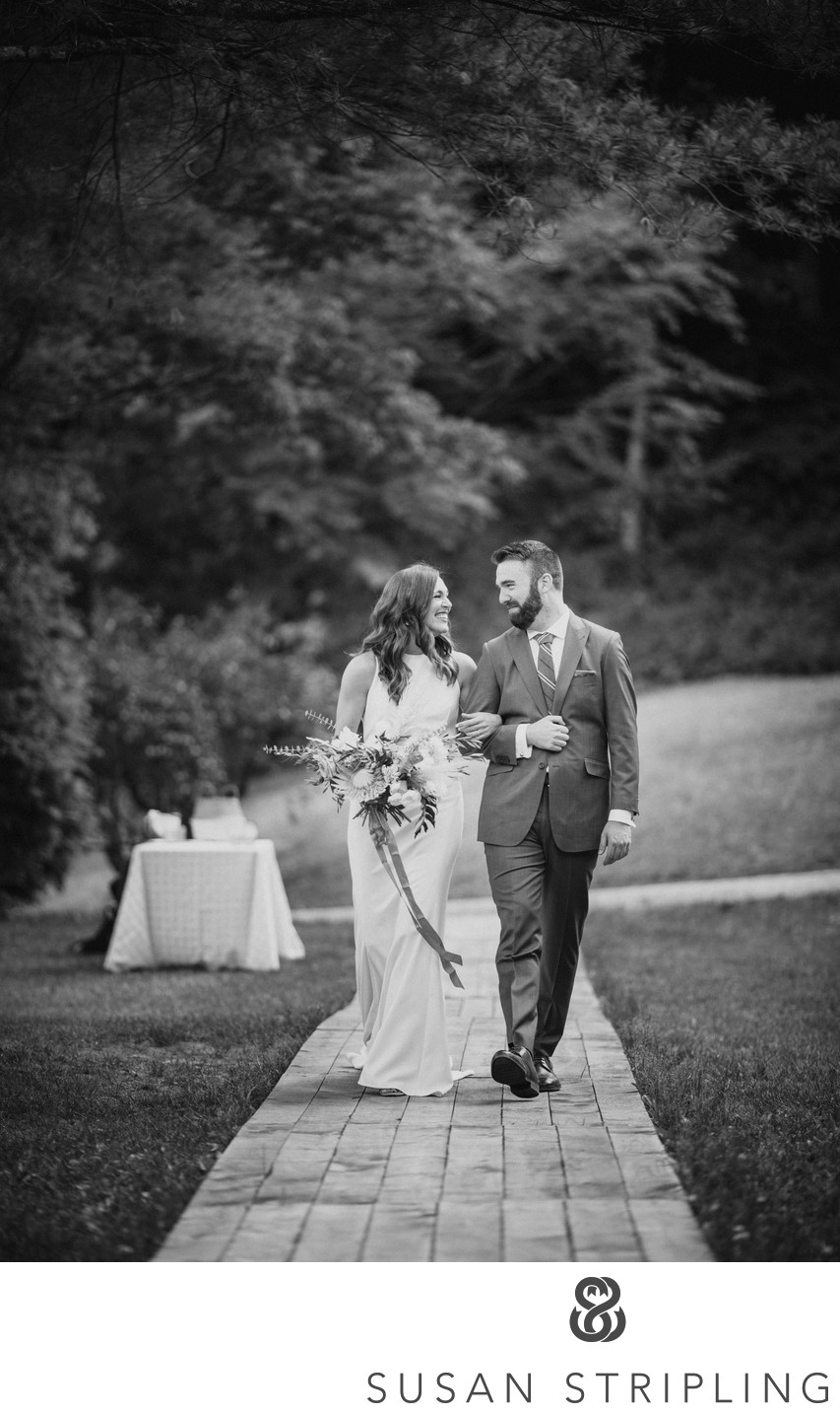 Stonover Farm Wedding Photo