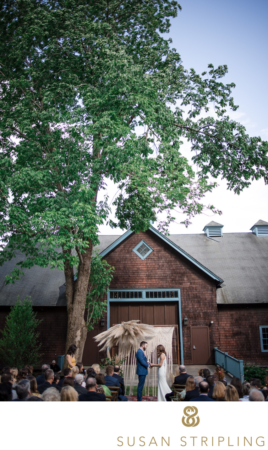 Stonover Farm Wedding MA Photography