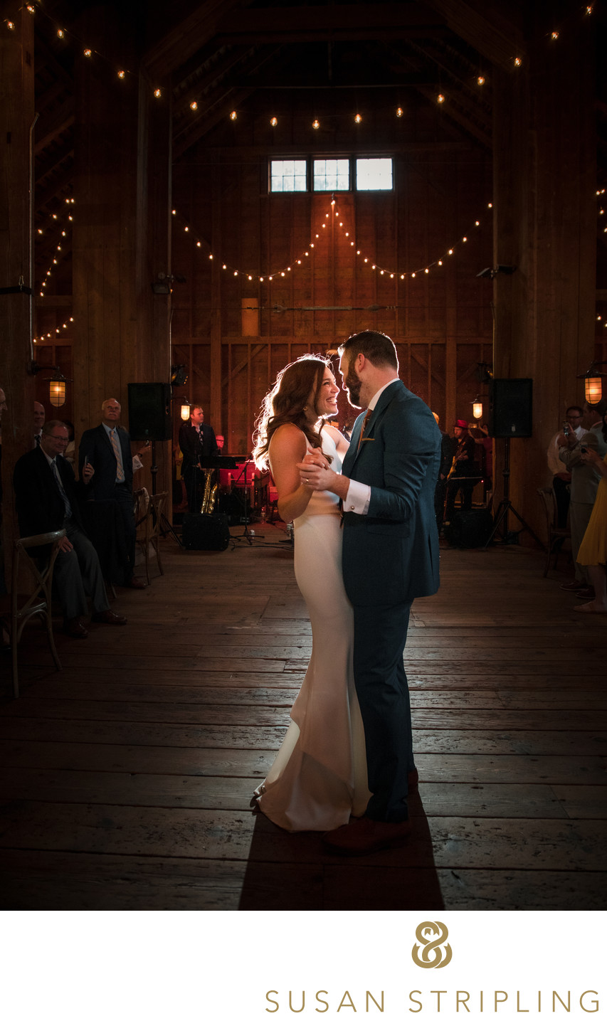 Stonover Farm Lenox Wedding Facebook