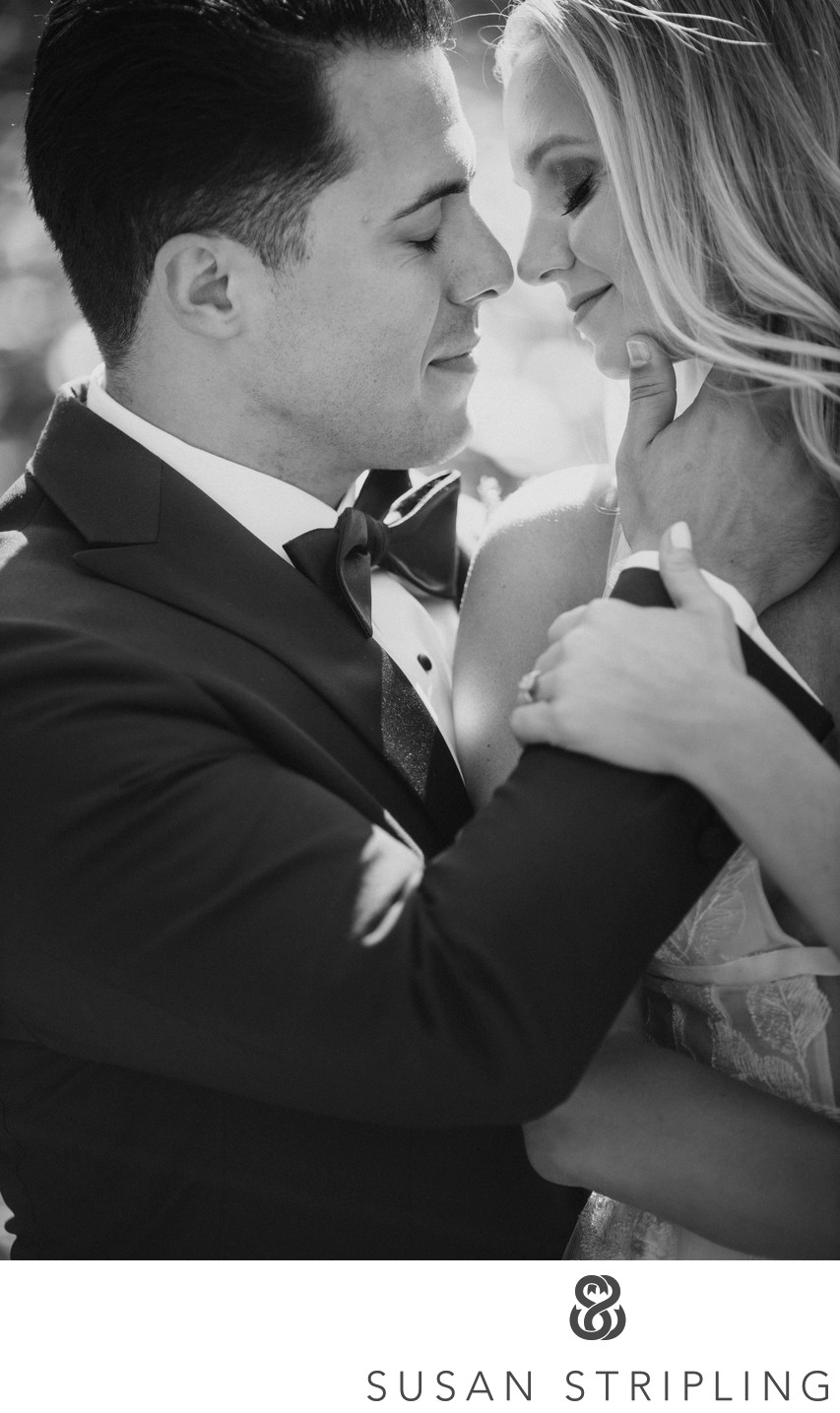 New York Botanical Garden Wedding Menu