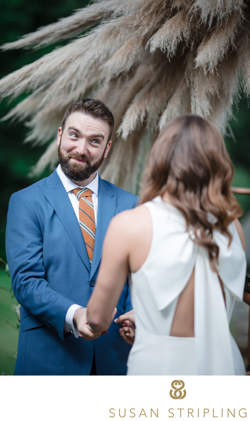 Falkirk Estate and Country Club Wedding Photographer