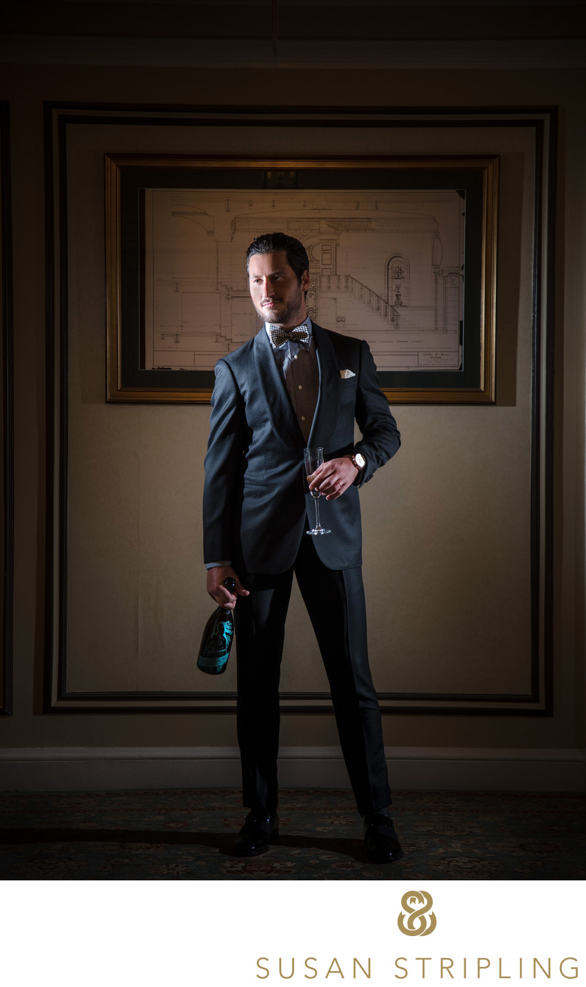 Pierre Hotel NYC Wedding