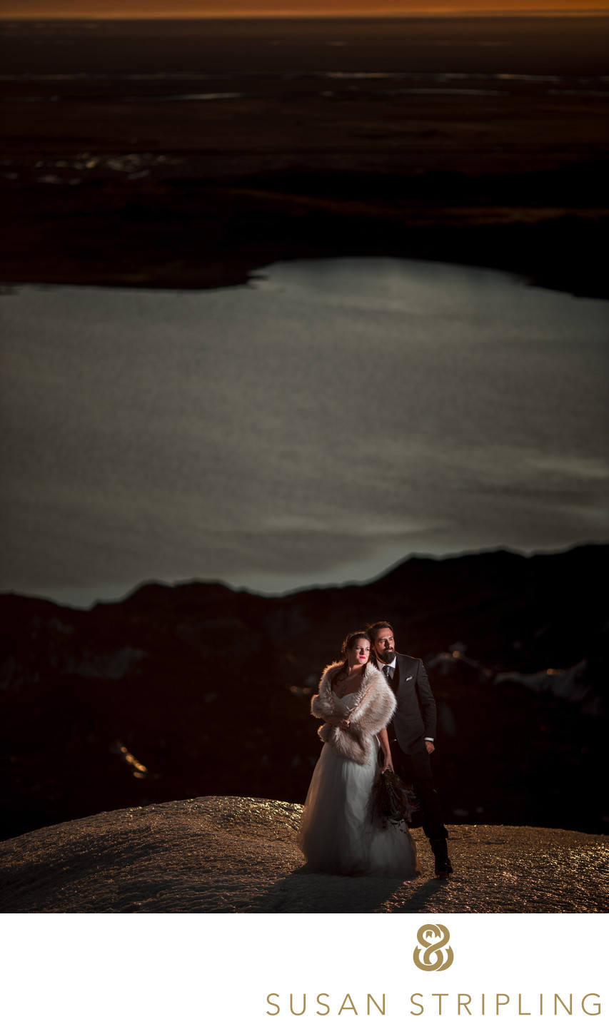 Iceland Wedding Pictures