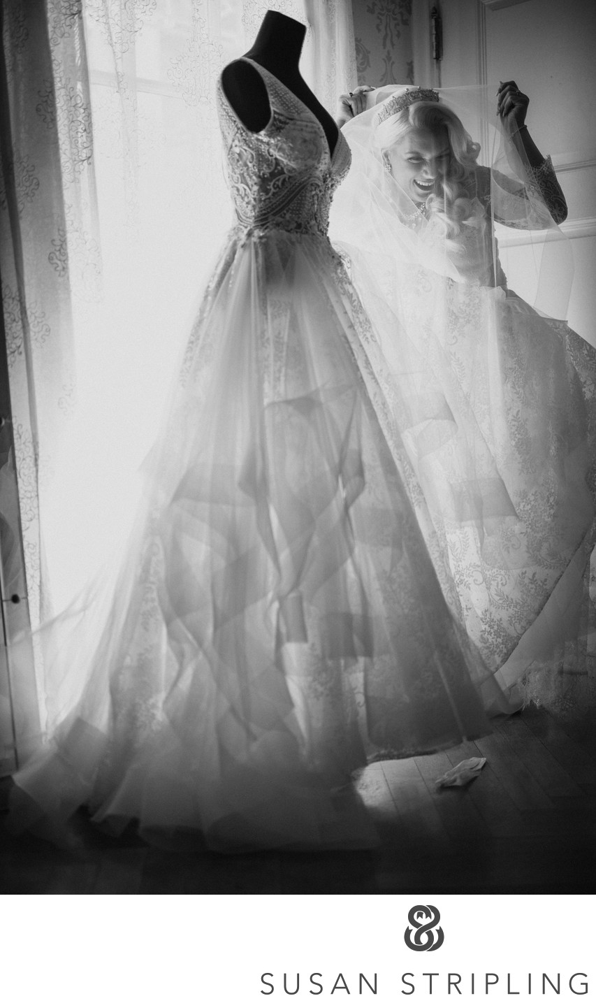 The Mansion at Glen Cove Wedding 2020
