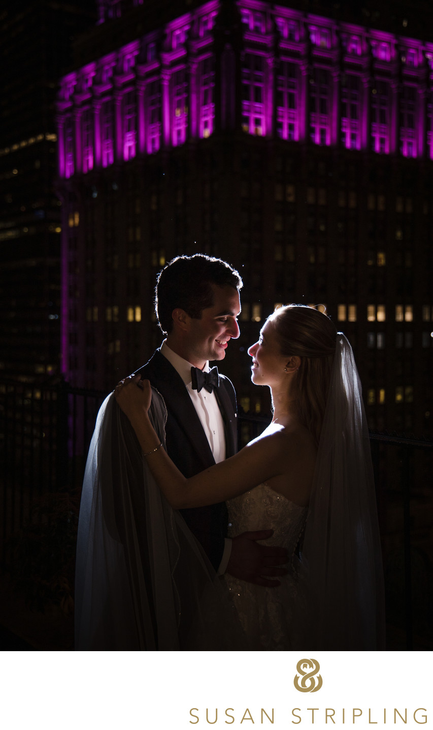 Manhattan Manor Wedding Photography