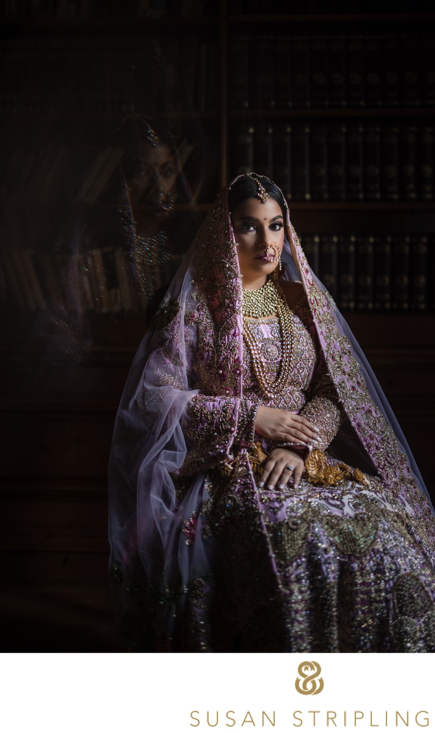 Indian Fusion Wedding Photographer NYC