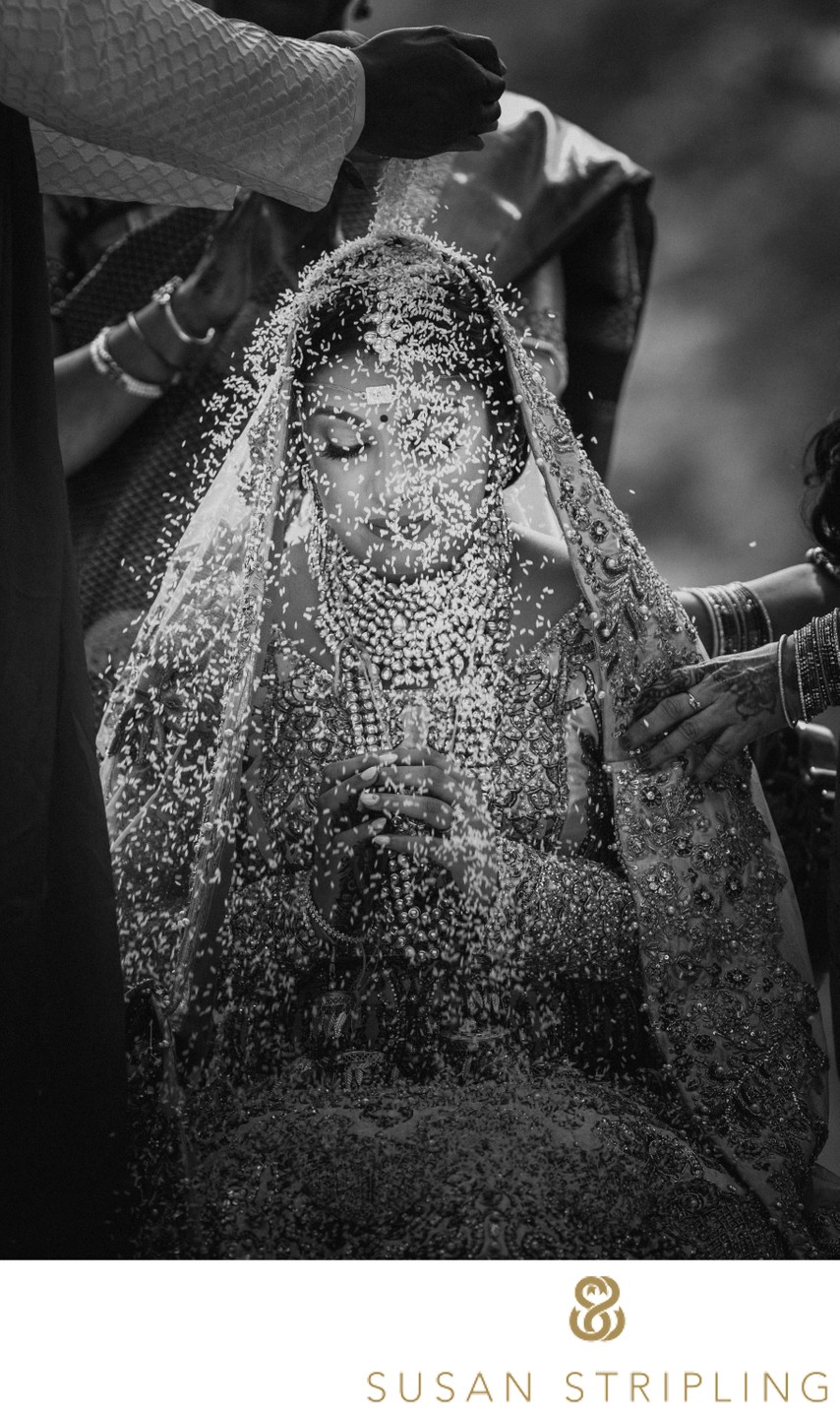 Top Indian Wedding Photographer NYC