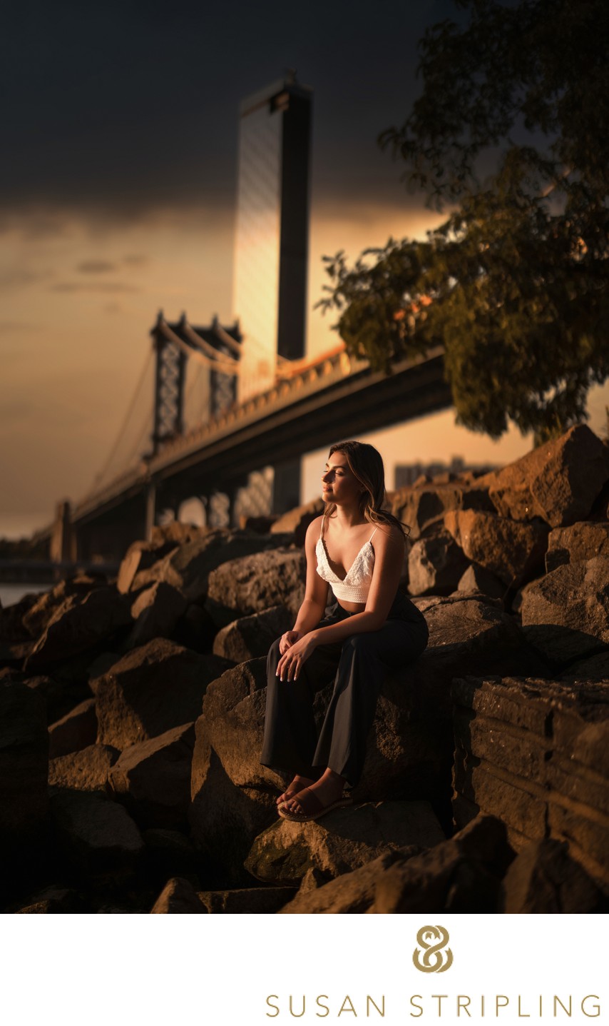 Best Baltimore Portrait Photographer