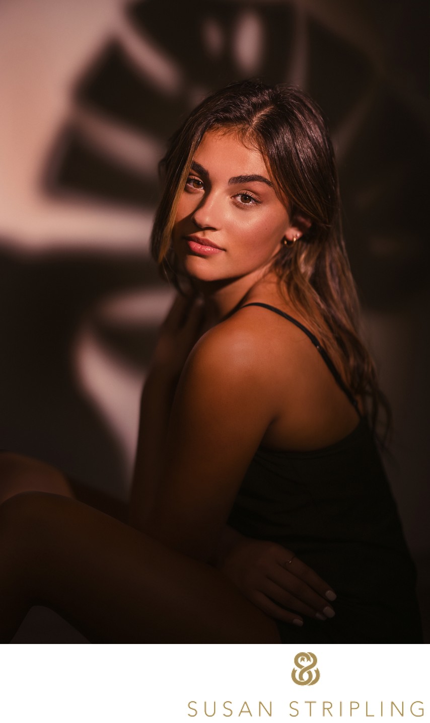 Female Baltimore Photographer