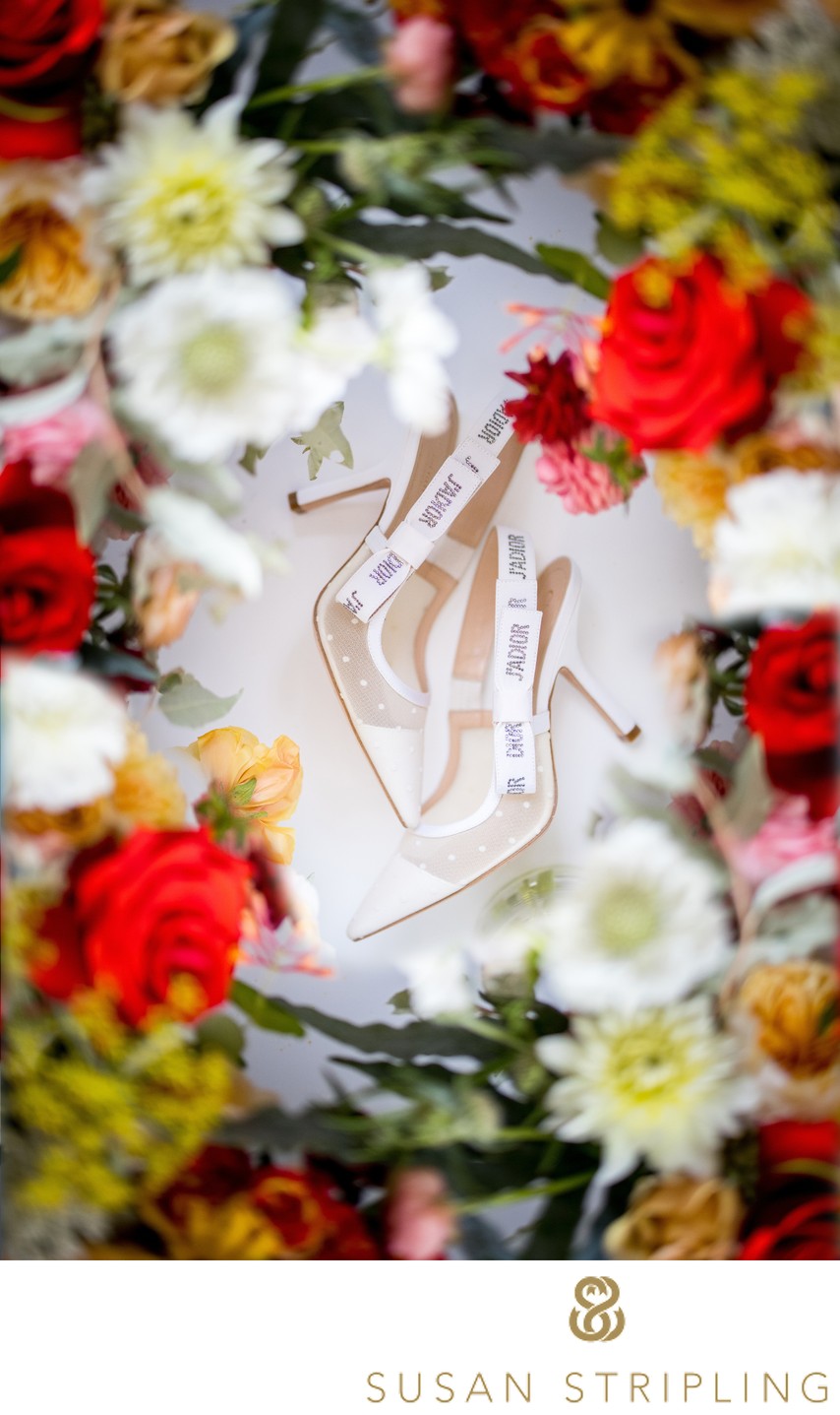 Tusculum Farm Wedding