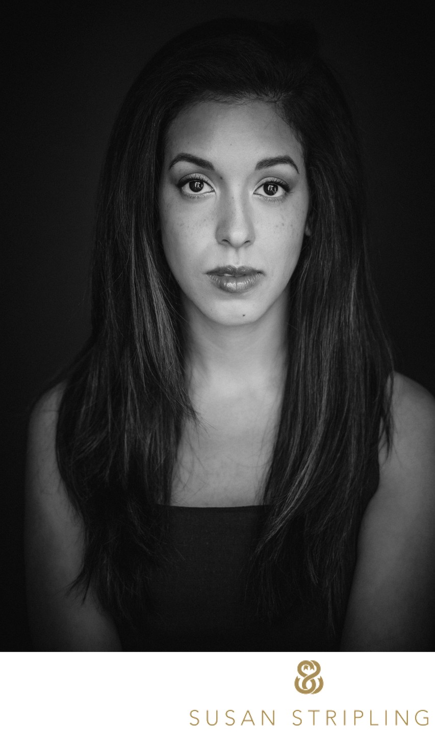 Actor Headshots for Film NYC