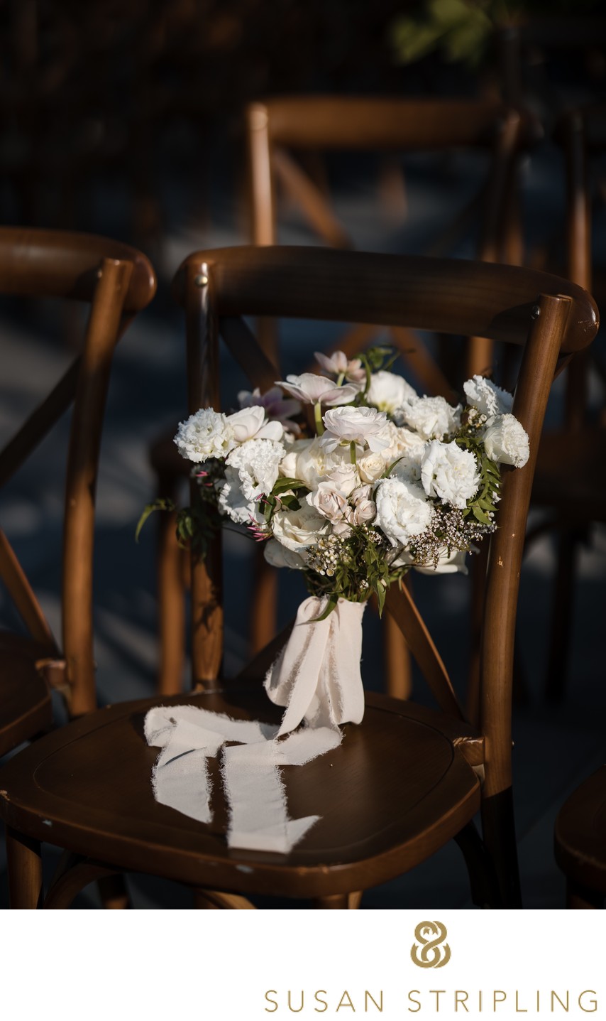 74 Wythe Wedding bouquet