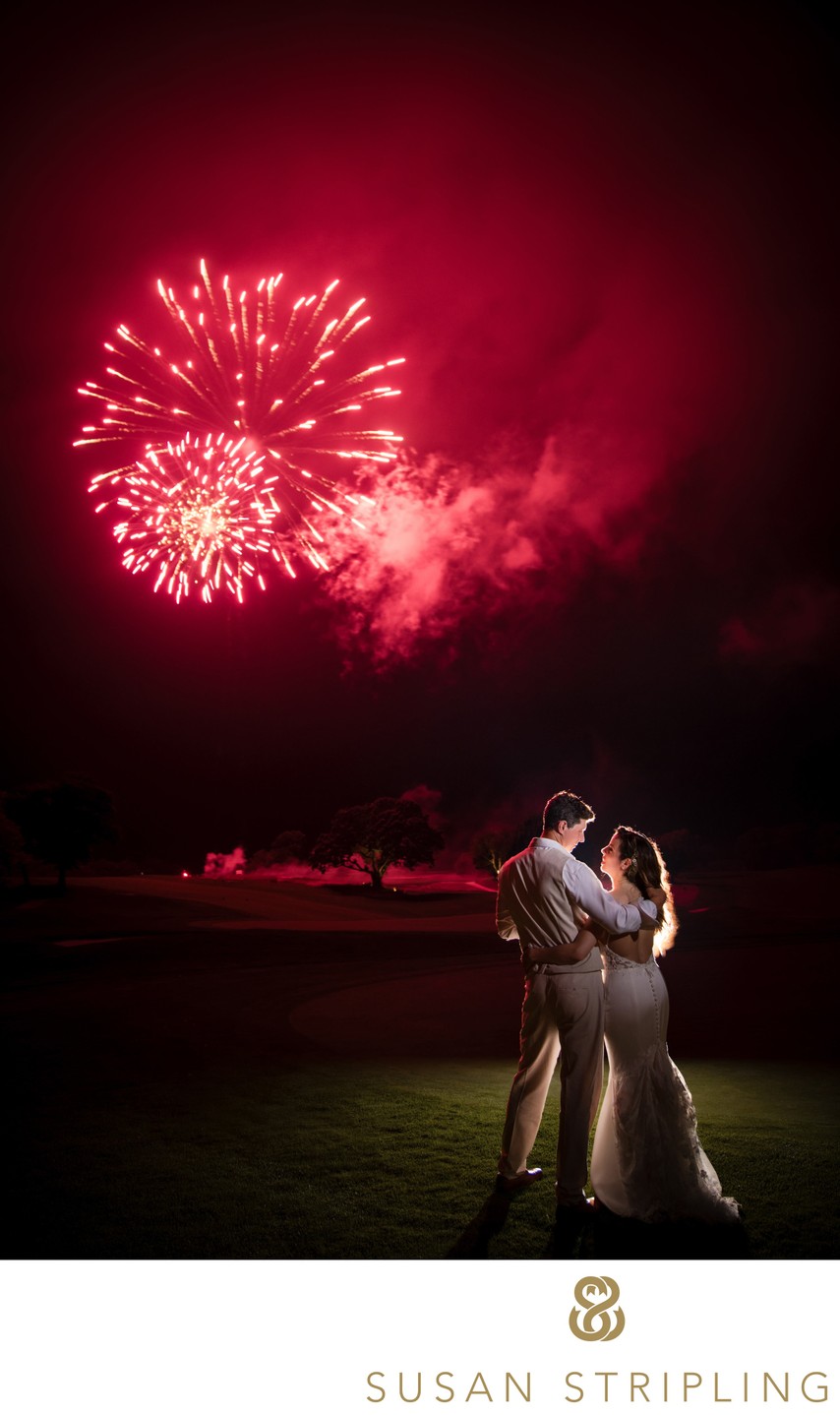 Baiting Hollow Golf Club Wedding
