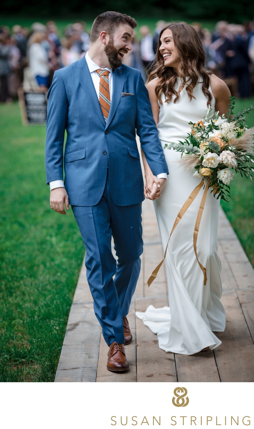 Durham Springs Wedding Photographer