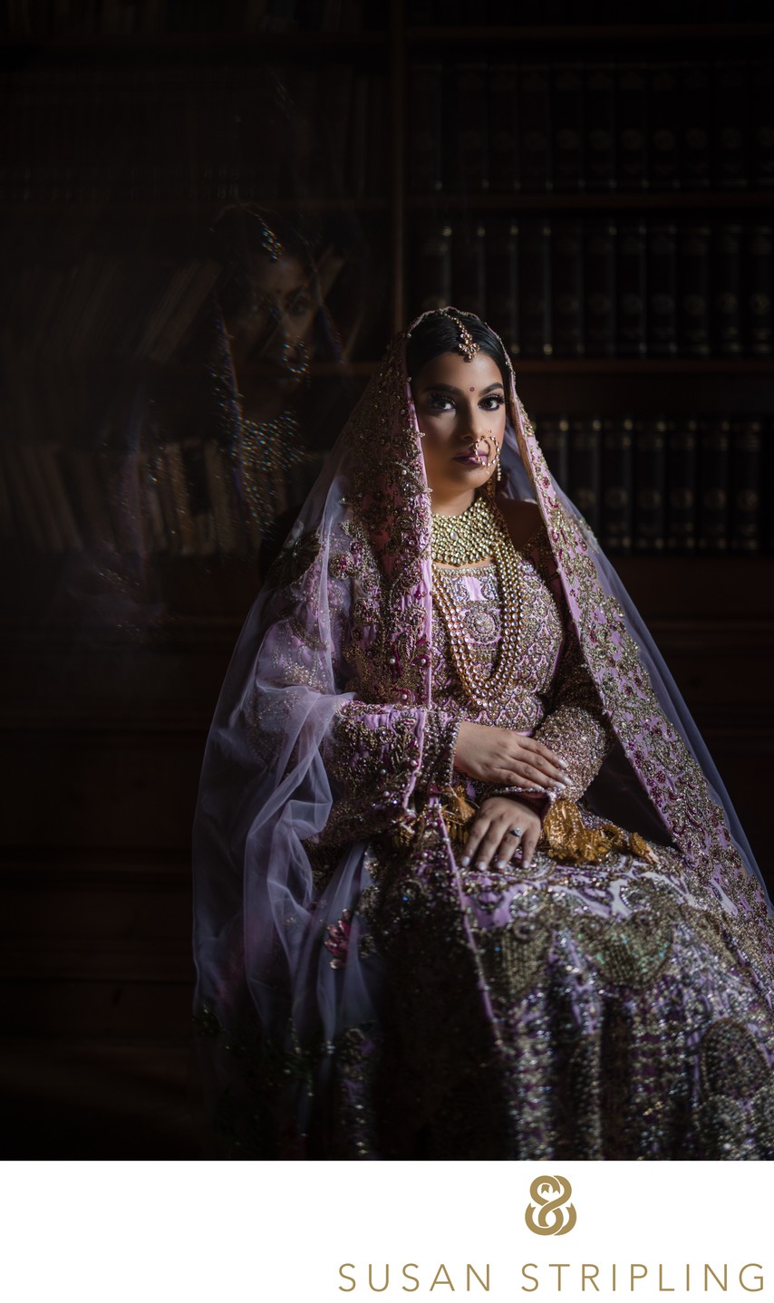 Indian Fusion Wedding Photographer NYC