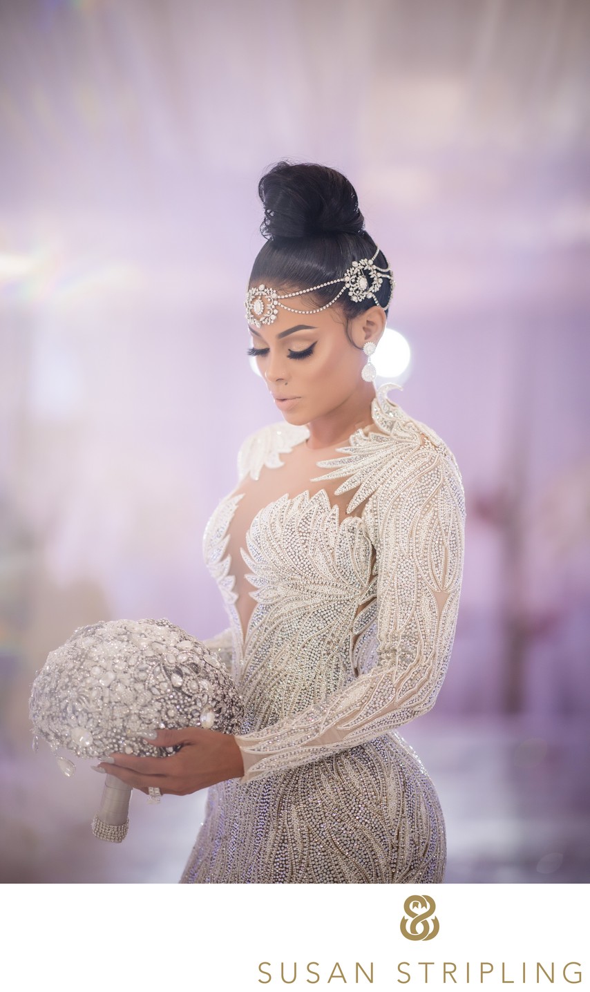 Gucci Mane Wedding Pictures