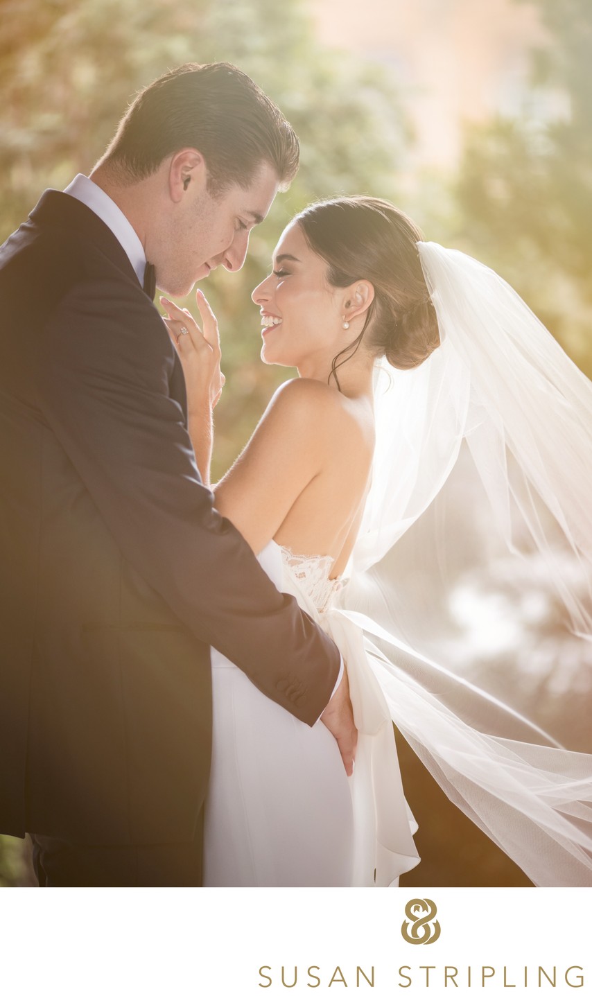 Top Baltimore Wedding Photographer