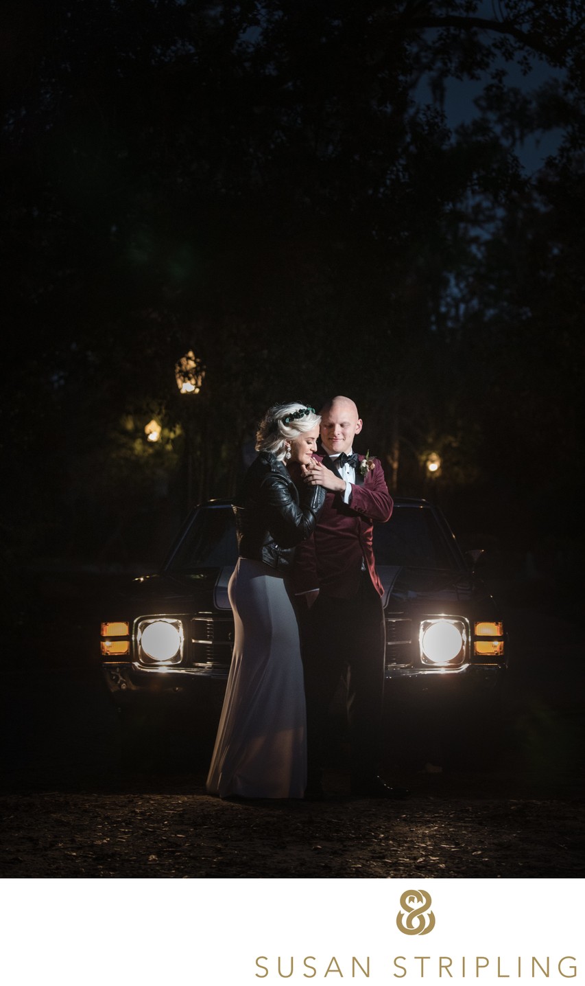 Dumbo Loft Wedding Photographer