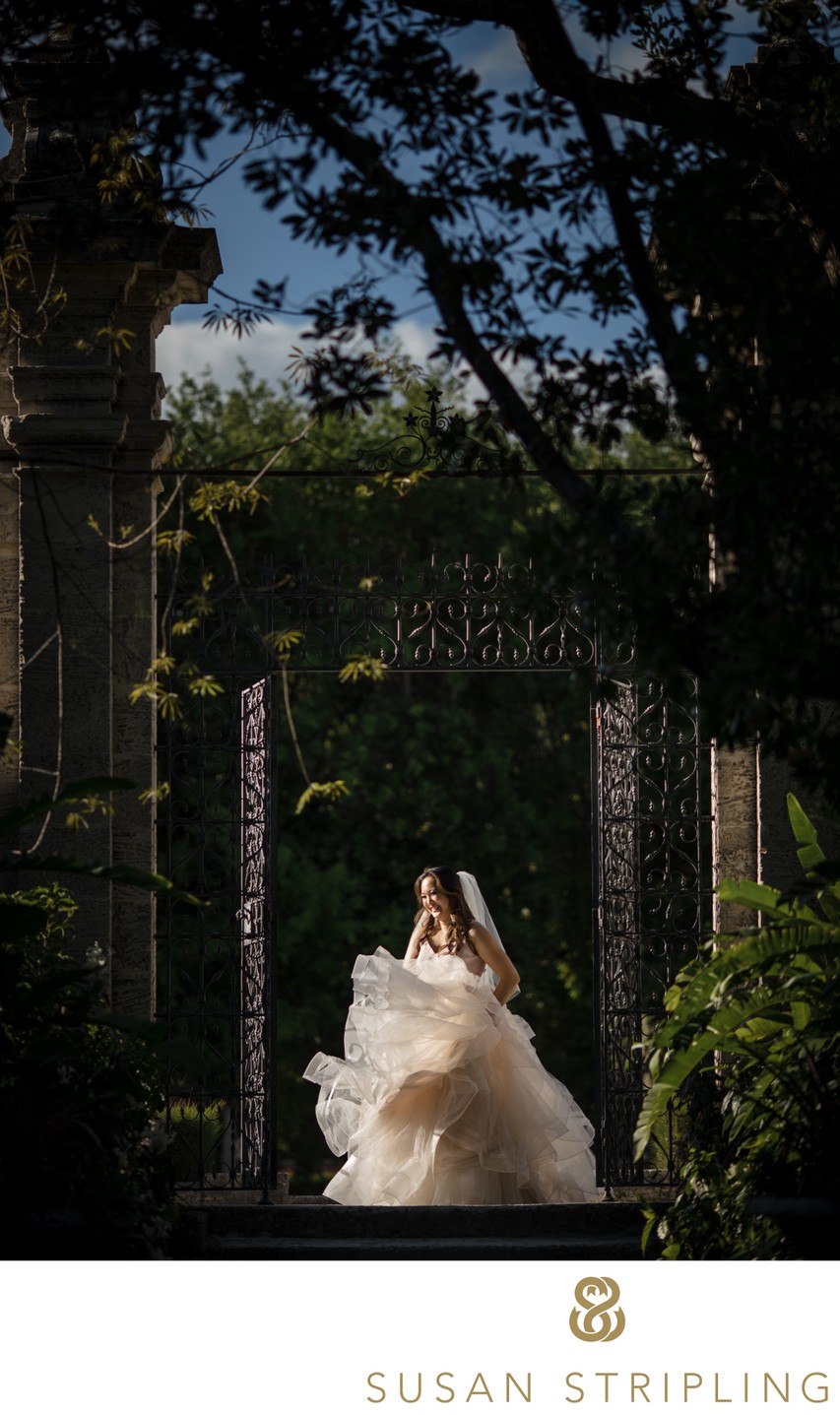 Troutbeck Wedding