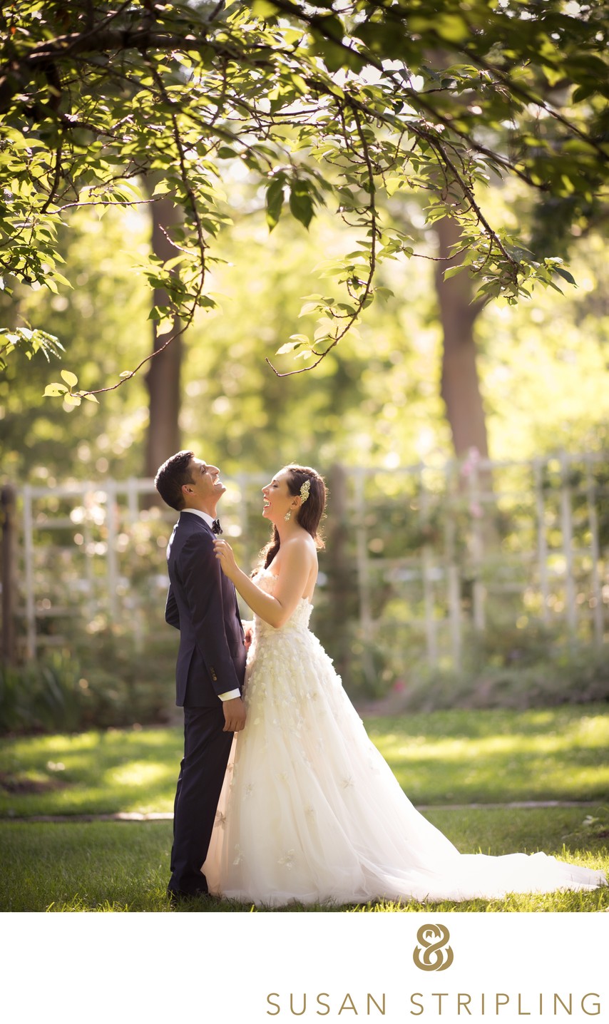 Best wedding photographer Manhattan