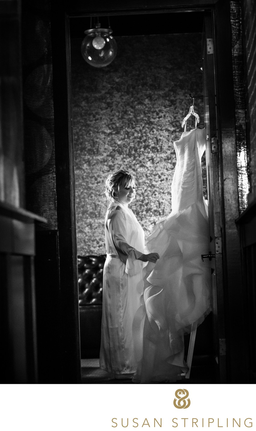 Wedding at 501 Union
