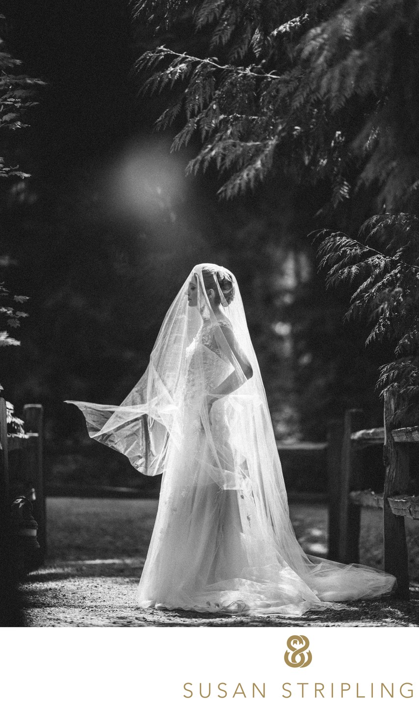 Glen Cove Mansion Wedding