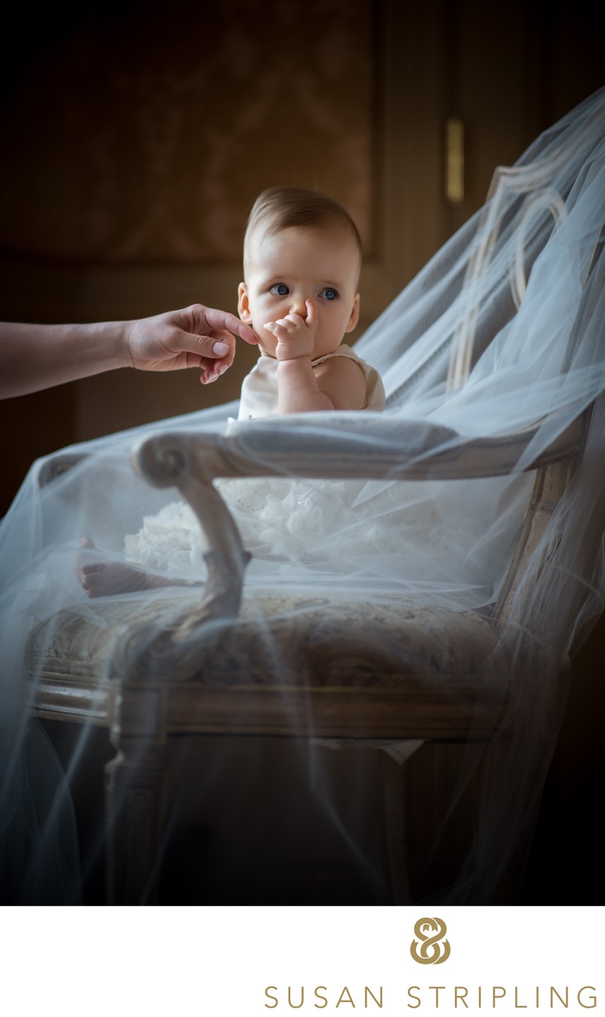 Oheka Bridal Suite Pictures