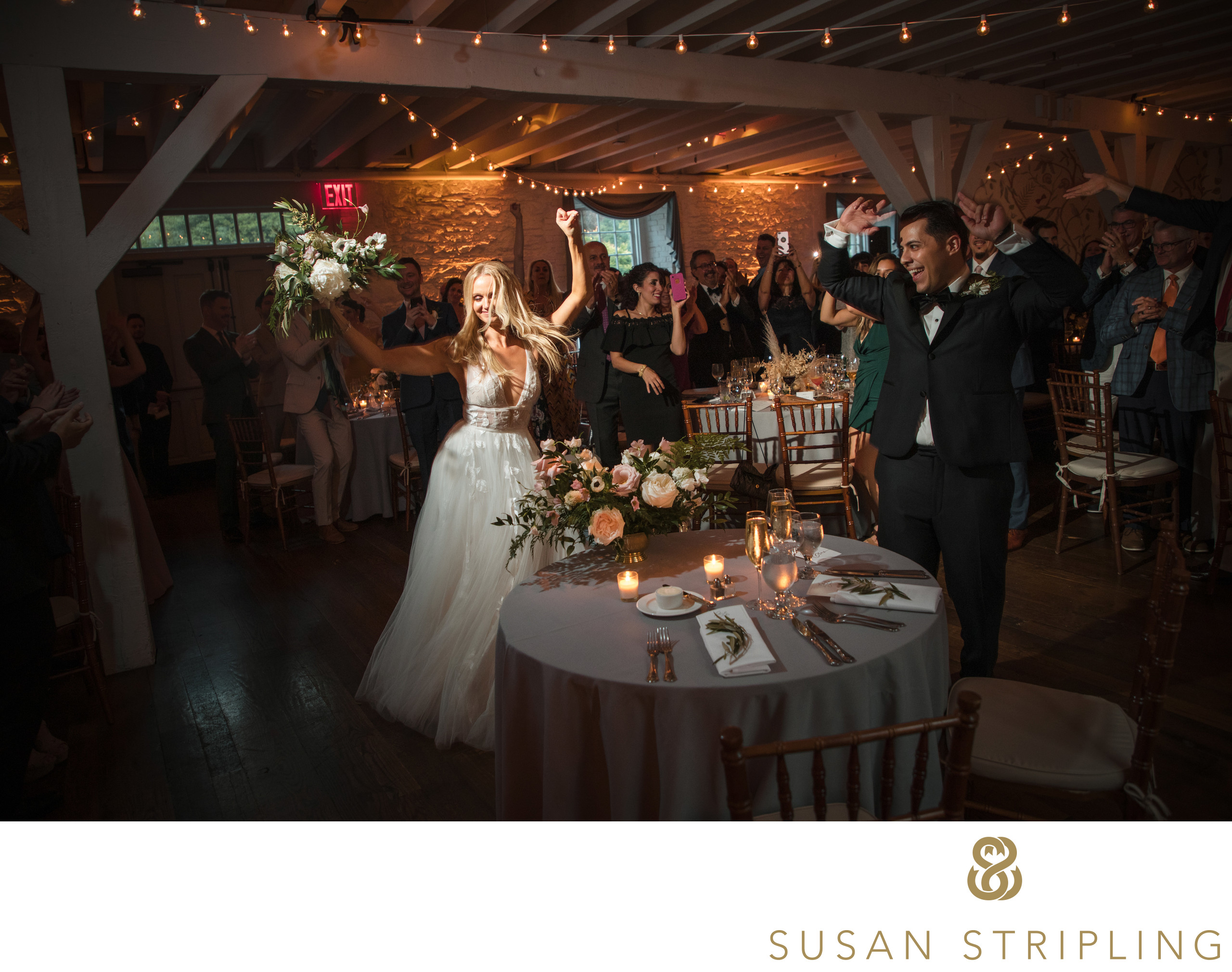 NYBG Wedding Photographers Stone Mill/New York Botanical