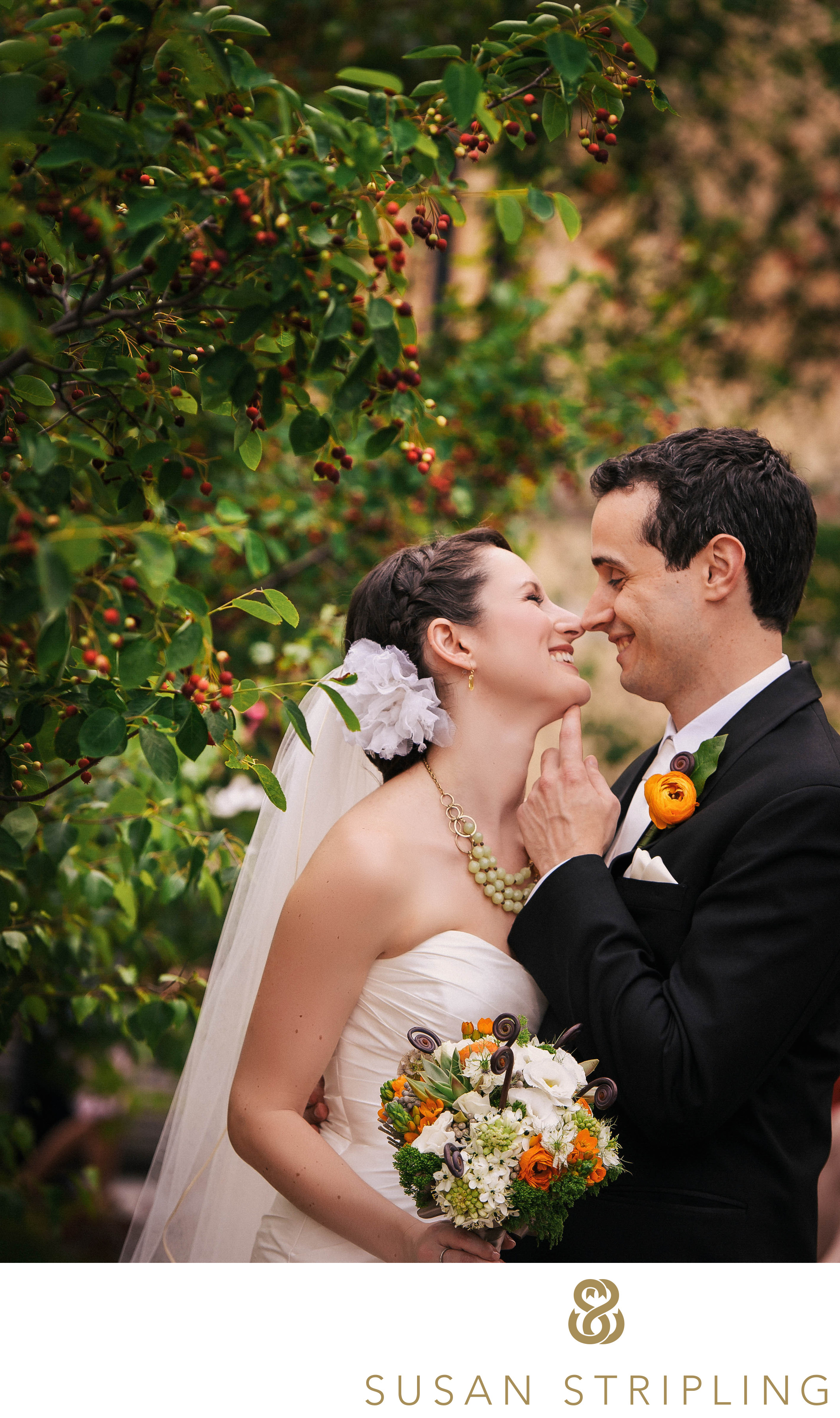 Lighthouse at Chelsea Piers Wedding Pictures New York