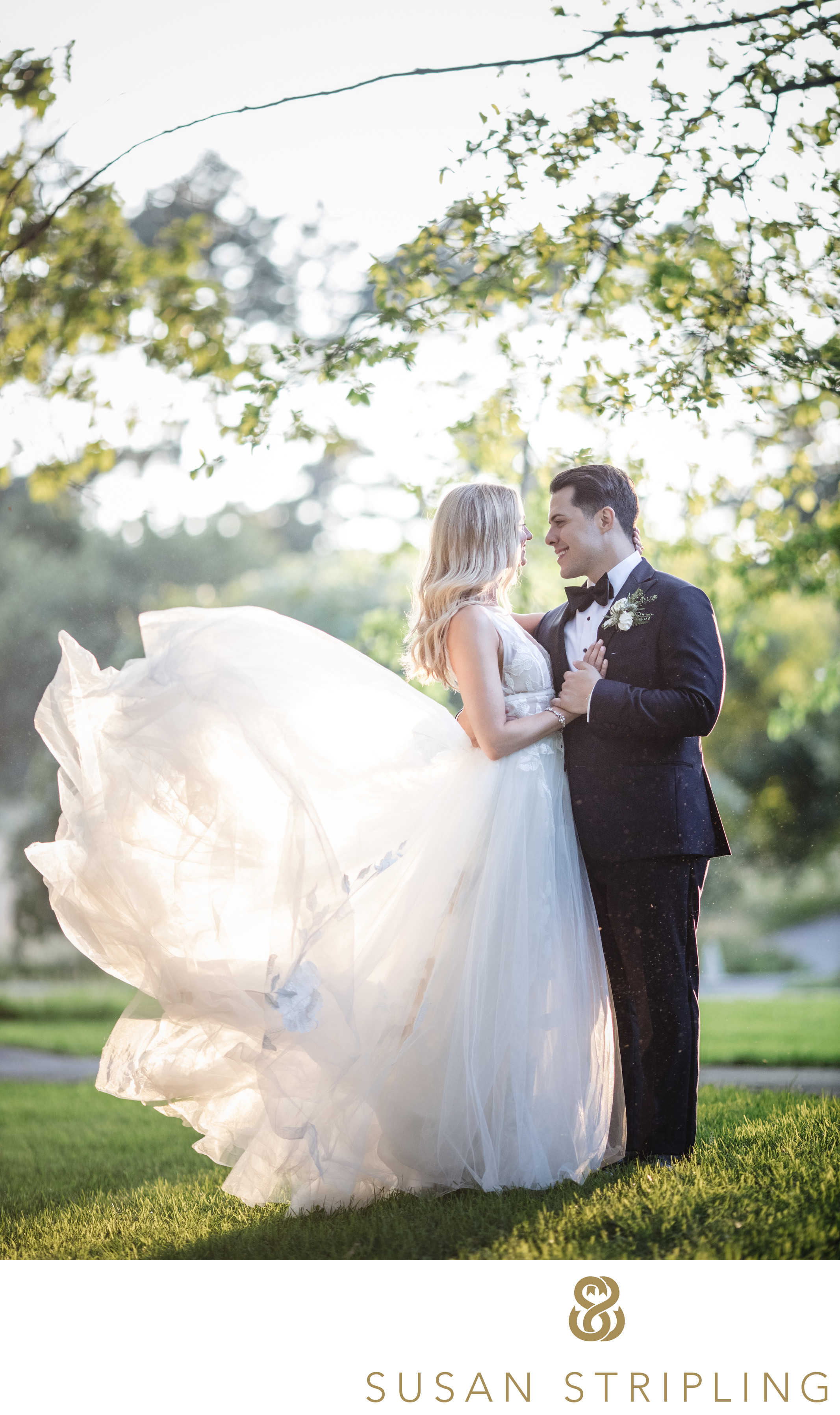 Nybg wedding information