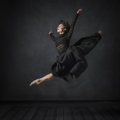 New York Dance Project Pictures