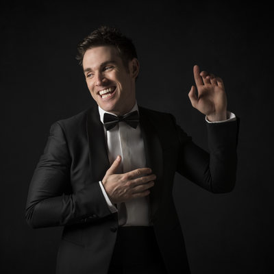 Personal Branding Headshot Photographer NYC