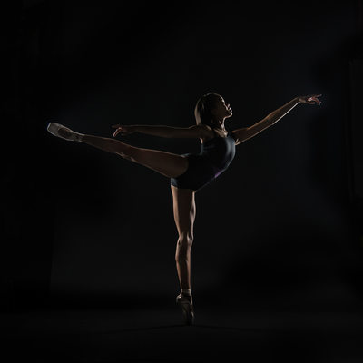 New York Dance Audition Photography