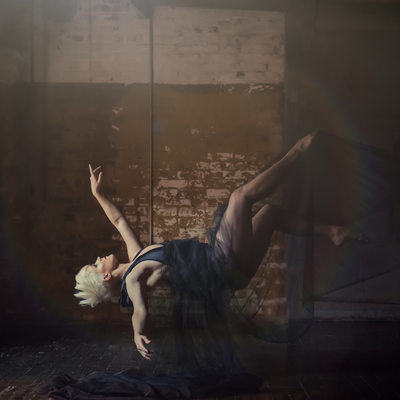 New York City Dance Photographer