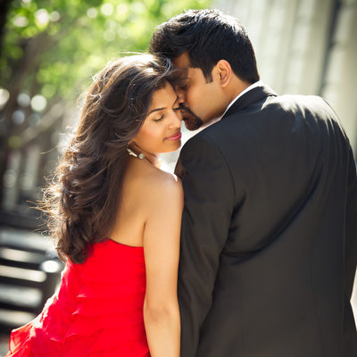 New York Engagement Photographers