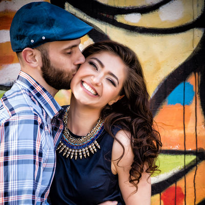 Brooklyn Engagement Photo Locations