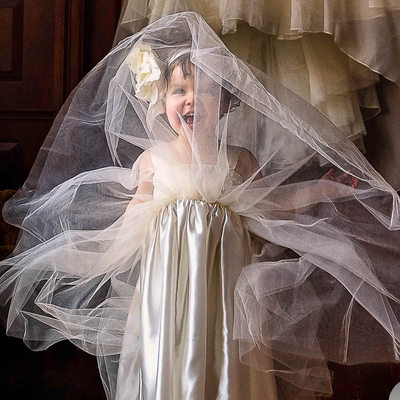WPPI Bridal Party