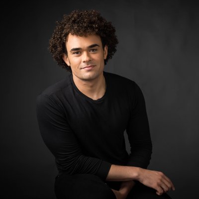 Top New York Headshot Photographer