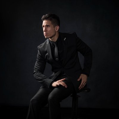 Modern Headshots NYC
