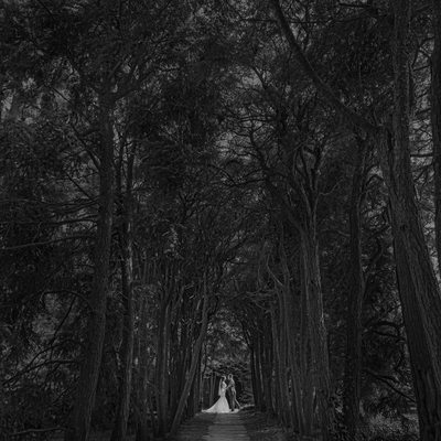 Old Westbury Gardens Wedding