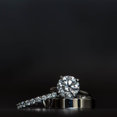 Brooklyn Botanic Garden Wedding