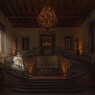 Oheka Castle Wedding Pictures