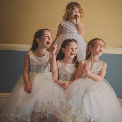 Palace at Somerset Park Wedding Photography