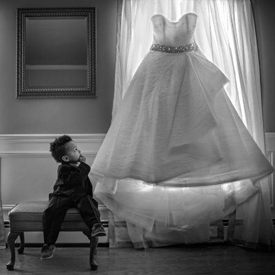 Rose Bank Winery Wedding